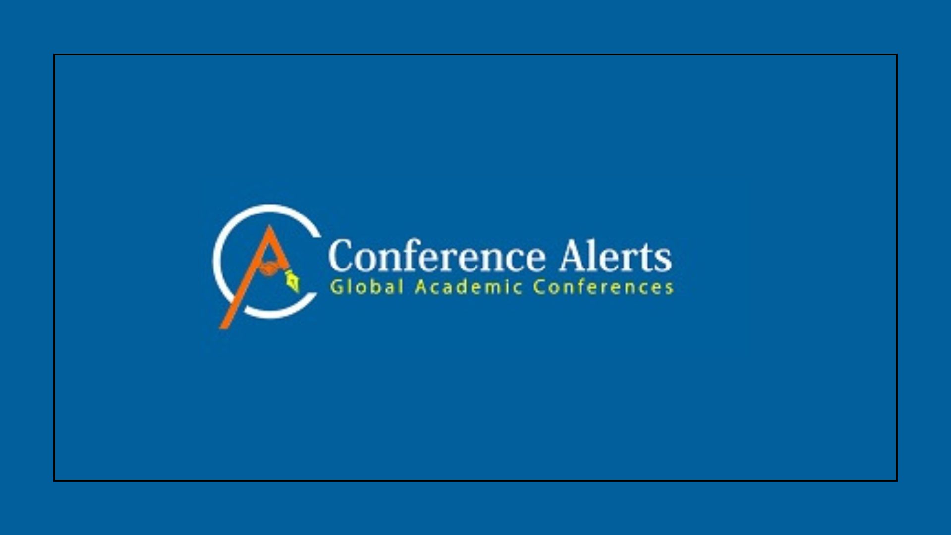 India Brazil Business and Cultural Council - Activity in Conference Alerts  logo