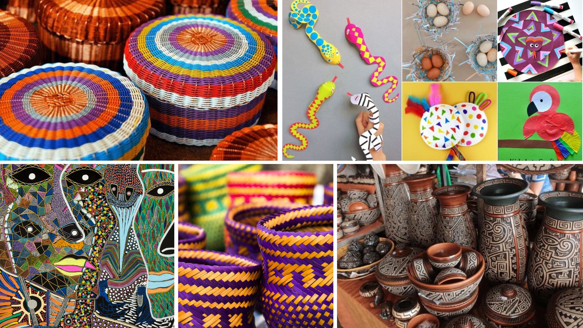 India Brazil Business and Cultural Council - Culture of Brazil in Brazil Art