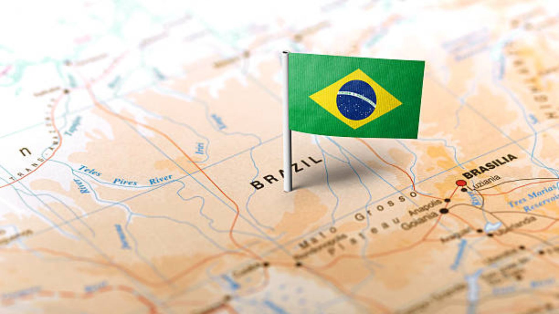 India Brazil Business and Cultural Council - Culture of Brazil in Brazil Economy