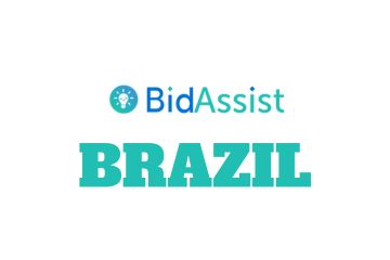 India Brazil Business and Cultural council - Tender listing in BID Assist
