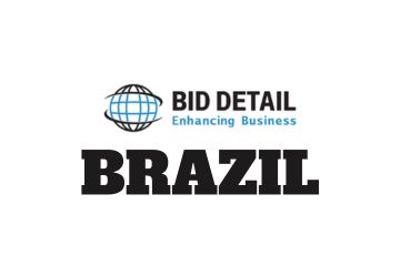 India Brazil Business and Cultural council - Tender listing in BID Detail