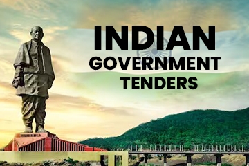 India Brazil Business and Cultural council - Tender listing in indian government tender