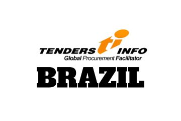 India Brazil Business and Cultural council - Tender listing in Tenders Info - Global Procurement Facilitator