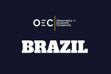 India Brazil Business and Cultural Council - Useful Links in The Observatory of Economic Complexity